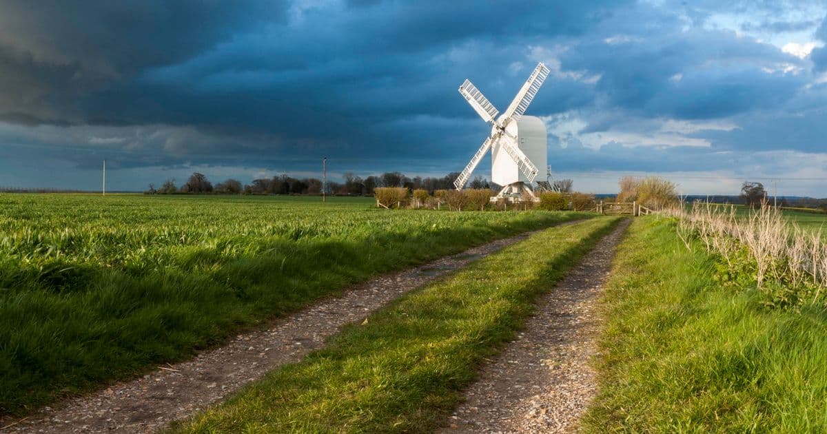 When it will be coldest in Kent this half term as chilly 5C lows on the way