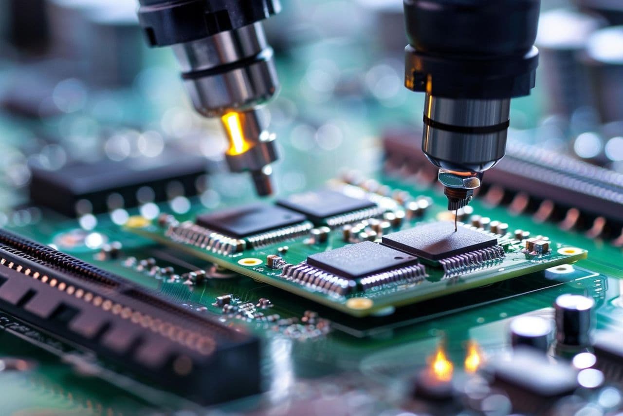 Will This EMS Stock Achieve $11 Billion in Revenue by FY28? Here's What Analysts Say
