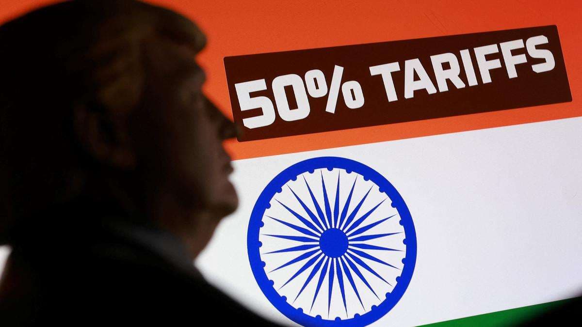 Trump tariffs - No compromise on red lines in India-US trade pact, sources say