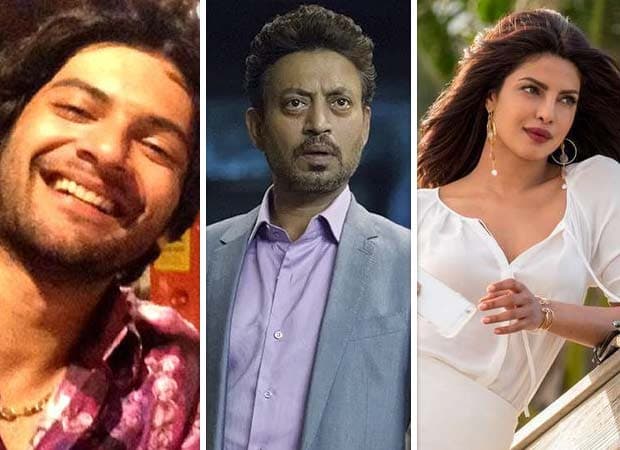 Ali Fazal, Irrfan Khan, Priyanka Chopra Jonas, and Tabu: The Bollywood stars who shined bright in global cinematic universes : Bollywood News - Bollywood Hungama