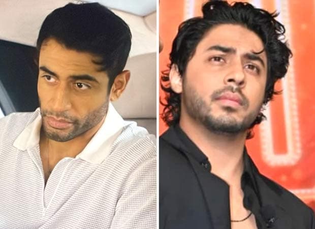 Armaan Khera opens up about working with Aryan Khan on Netflix's The Ba***ds of Bollywood; says, "Aryan is definitely one of my favourite directors focused, enthusiastic, and driven by the pursuit of perfection" : Bollywood News - Bollywood Hungama