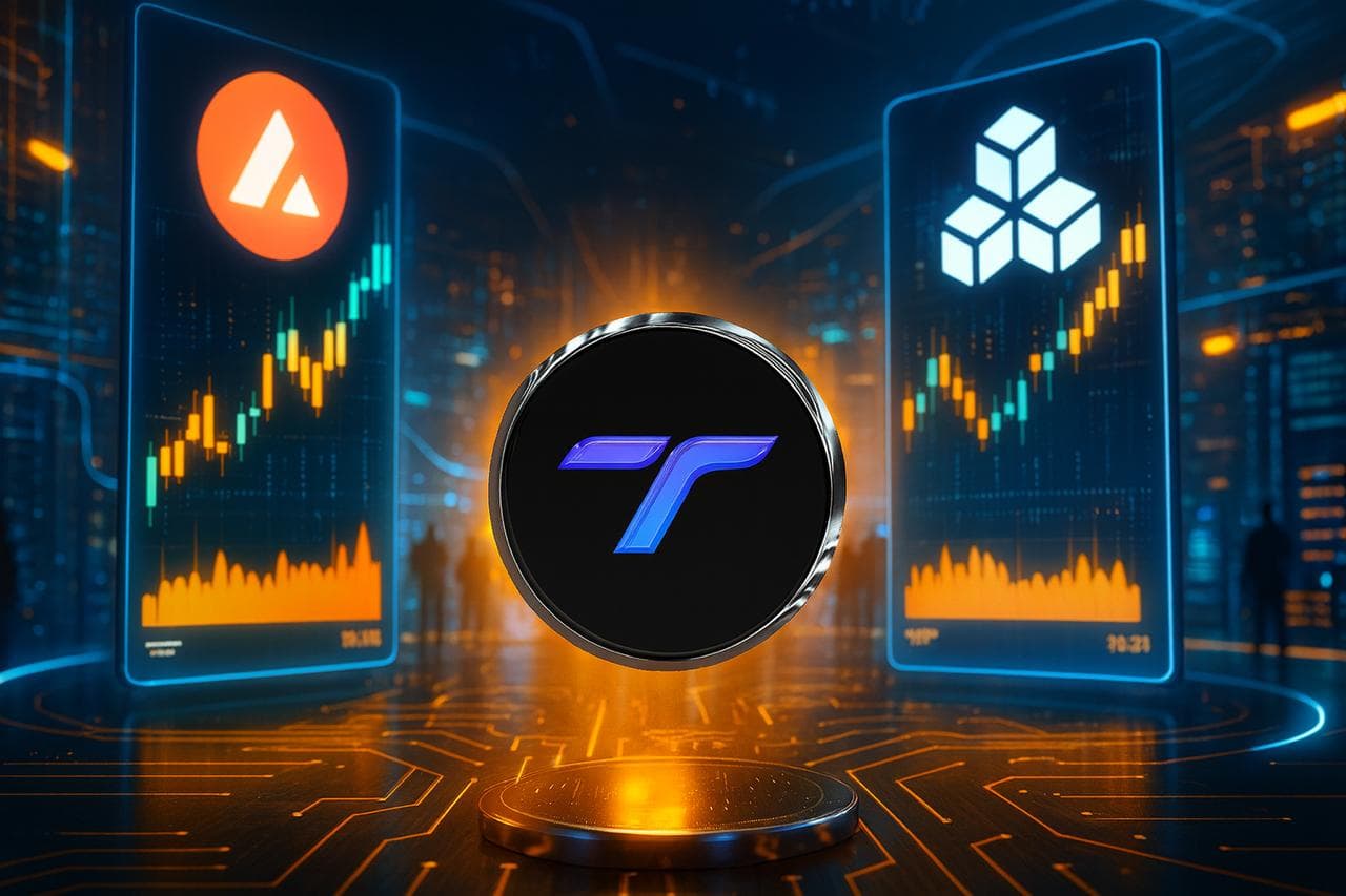 Best Crypto To Buy Now: Tapzi, AVAX, and BDAG Dominate Top Altcoins Watchlists in 2025