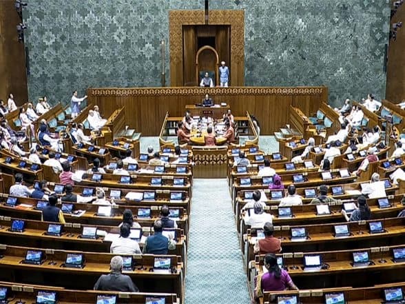 Business News | FICCI Flags Tax and Customs as Key Demands from Union Budget 2026-27 | LatestLY