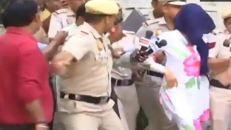 Delhi BMW Accident Case: Court Grants Bail to Accused Driver Gaganpreet Kaur in Finance Ministry Official's Death Case, Directs Her To Furnish Bond of INR 1 Lakh | ЁЯУ░ LatestLY
