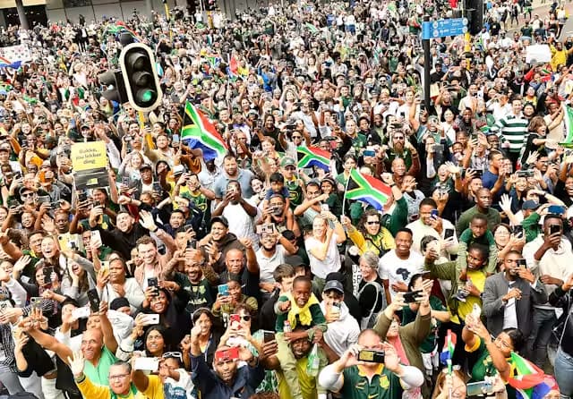 Over 95,000 South Africans have moved to the top country in the world for work-life balance