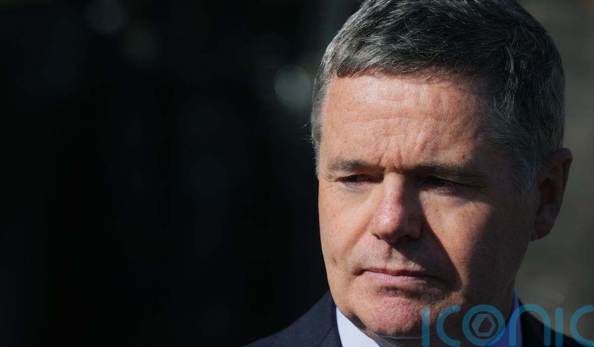 Government keen for efficiency in immigration system, says Donohoe