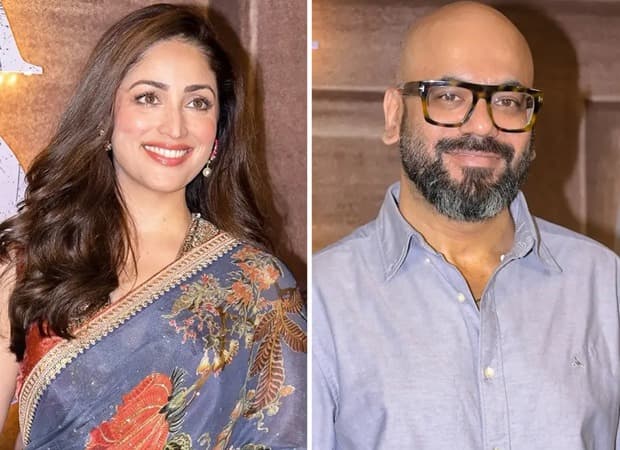 Haq trailer launch: '"New mother" Yami Gautam Dhar shot for 32 days without a break,' reveals director Suparn S Varma 32 : Bollywood News - Bollywood Hungama