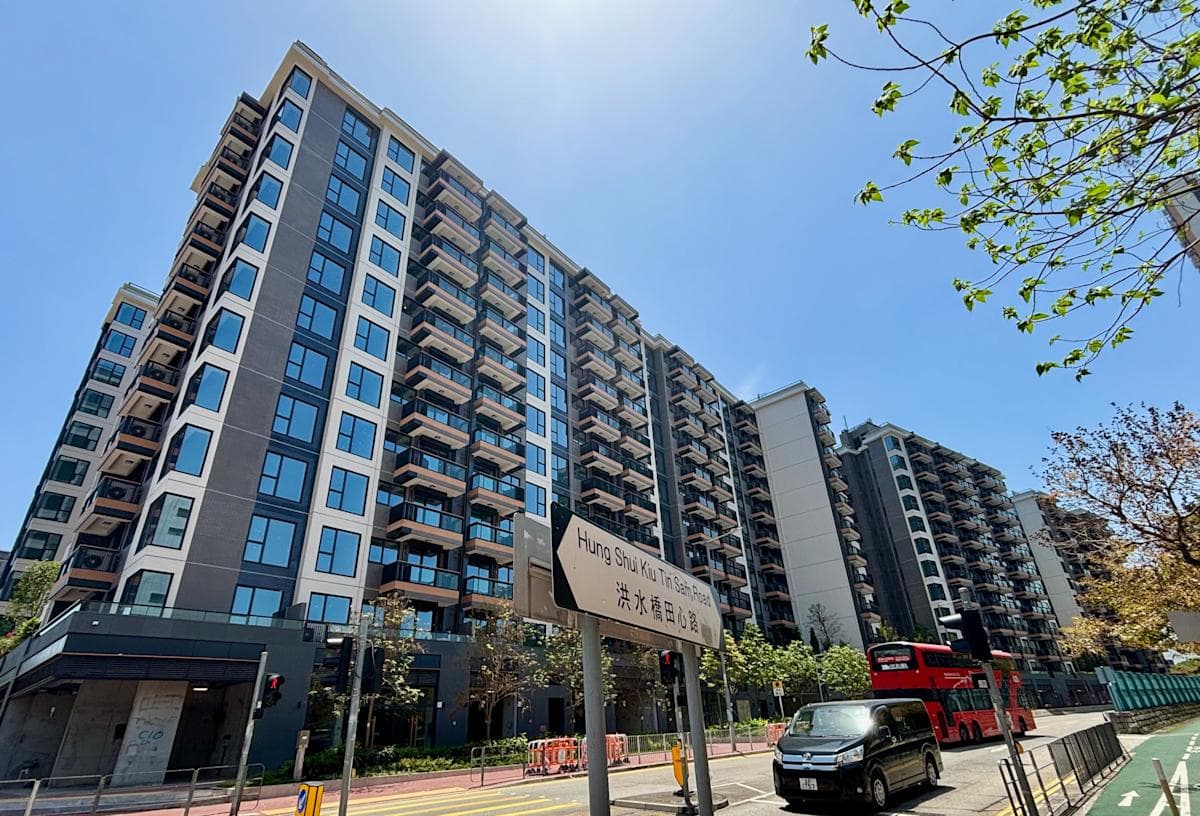 Hongshuiqiao Huidu Sales Surge: 17 Buyers Exit, $10M Orders Sold - News Directory 3