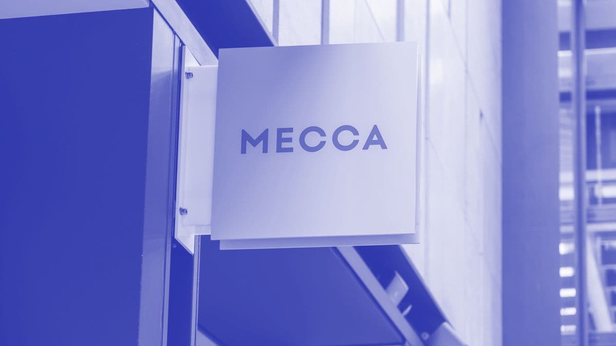 Mecca pumps $110m dividend back in to company