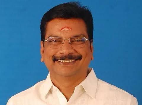 TN BJP slams actor Vijay's DMK-backed politics, says NDA will sweep 2026 polls
