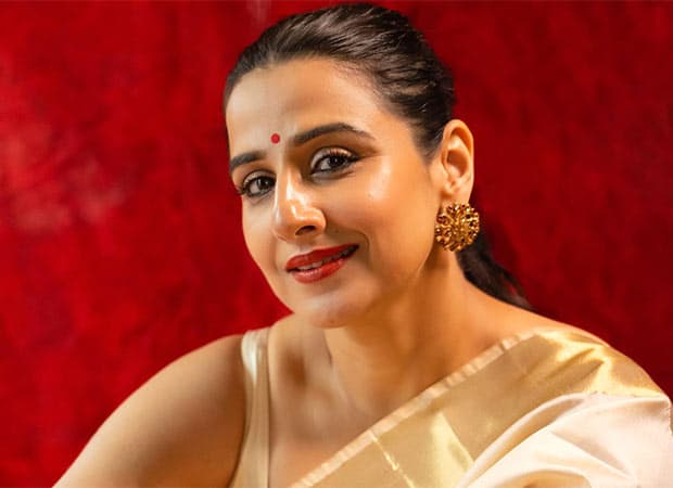 Vidya Balan reveals she was offered her Bollywood debut 'Parineeta' at an Enrique Iglesias concert: "He told me, 'You are my Parineeta." : Bollywood News - Bollywood Hungama