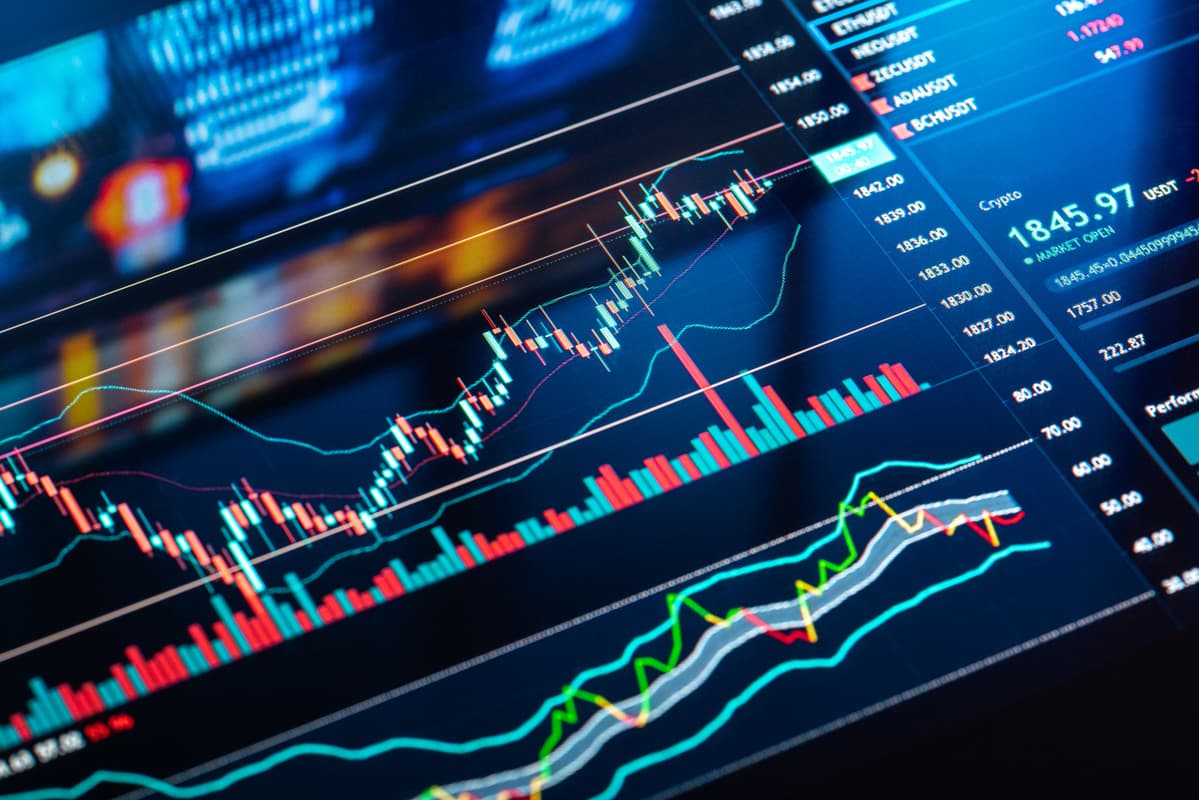 What Are 2 Great Tech Stocks to Buy Right Now? | The Motley Fool