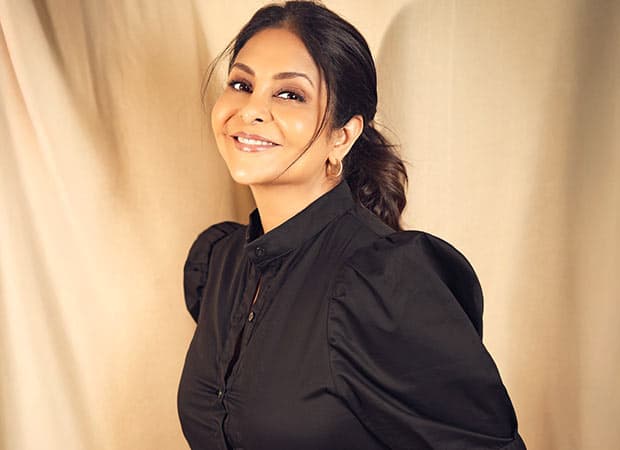 World Tourism Day: Shefali Shah finds joy in airports and solo travel : Bollywood News - Bollywood Hungama